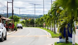 Governo de Alagoas entrega ruas pavimentadas e amplia serviços em Ibateguara