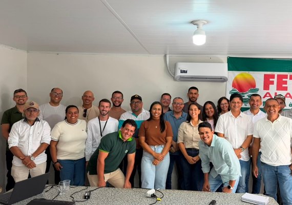 Instituições de AL alinham ações de assistência para fortalecer agricultura familiar