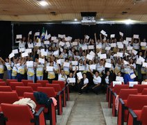 Governo federal oferece 417 vagas gratuitas em cursos para mulheres em Alagoas