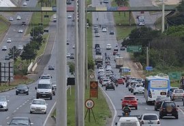 Semana Santa registra 92 mortes nas estradas federais