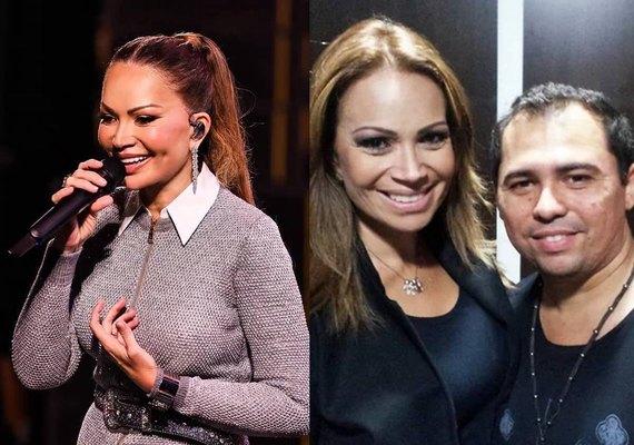 Solange Almeida descarta volta ao Aviões e manda recado: “Vergonha na cara”