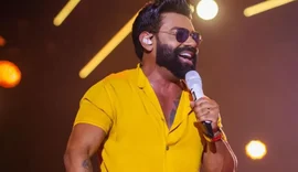 Pablo é acusado de calote de R$ 455 mil após cancelar shows nos EUA