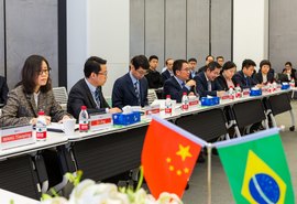 Anvisa conclui primeiro dia de verificação da CoronaVac na China