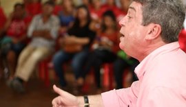 PT lança Ricardo Barbosa como pré-candidato em Maceió