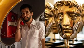 BAFTA 2026 tem presença brasileira com indicações para O Agente Secreto e Apocalipse nos Trópicos