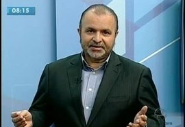 Corpo do jornalista Jeferson Moraes é velado na ALE