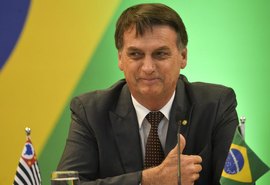 Bolsonaro terá uma série de reuniões na próxima semana em Brasília