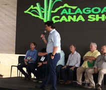 Alagoas Cana Show: 2ª edição de evento promete movimentar R$ 15 milhões em negócios