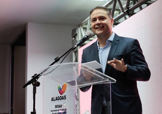 Governador assina decreto em favor à Saúde da Mulher