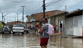 Matriz de Camaragibe decreta situação de emergência por causa das chuvas