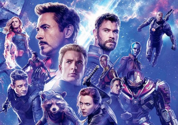 Google revela filmes e séries mais pesquisados no Brasil em 2019