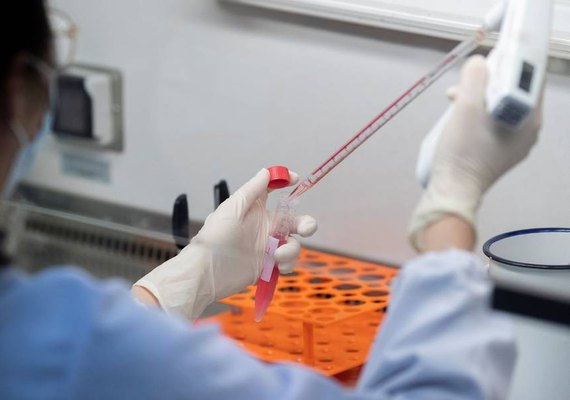 Desde fevereiro Santa Casa de Maceió já atendeu 150 casos suspeitos de Covid-19