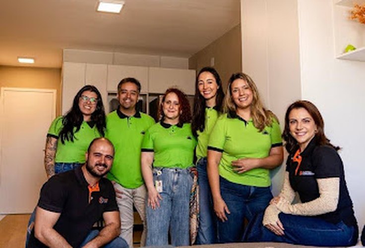 Capital Concreto e Leroy Merlin criam modelo turnkey que reduz etapas e acelera rentabilidade