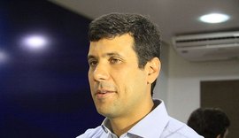Prefeito de Cacimbinhas deve concorrer à presidência da AMA