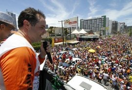 Alagoas e Maceió determinam ponto facultativo durante carnaval