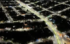 Terremoto de magnitude 4,4 atinge Araxá e mobiliza Defesa Civil