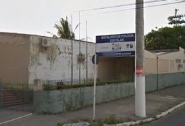 Policiamento em escolas de Maceió ganha reforço de 20 novos militares