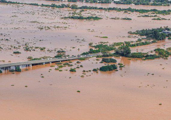 Governo Federal libera mais R$ 12,2 bilhões para o Rio Grande do Sul