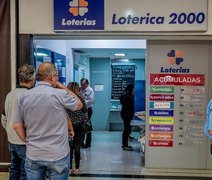 Mega-Sena acumula e prêmio principal chega a R$ 92 milhões