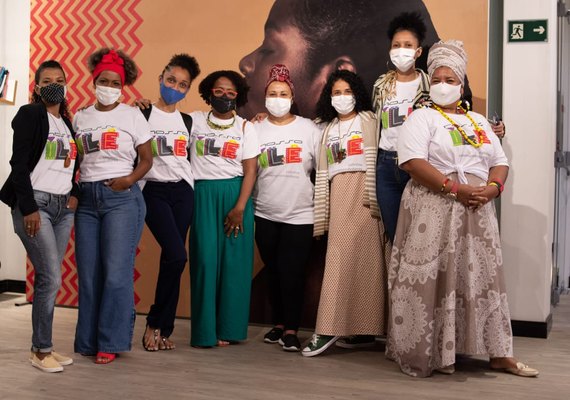 1ª Feira Afroempreendedora do Coletivo Nosso Ilê acontece nos dias 04 e 05 de Junho no Misa