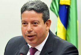 Arthur Lira confirma apoio a Fabiana Pessoa em Arapiraca