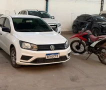 Suspeito com 97 registros é investigado por golpe com veículos em Alagoas