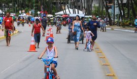 Domingo de Lazer é ampliado e ganha nova setorização