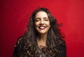 Ana Carolina fará show da turnê “Fogueira Em Alto Mar” em Maceió