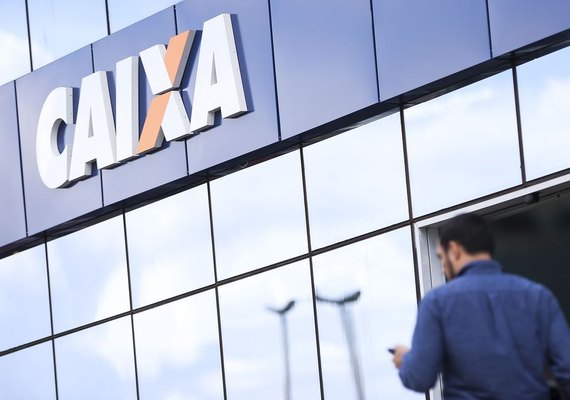 Nascidos em maio: Caixa paga hoje auxílio emergencial