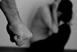 PMs prendem homem acusado de agredir esposa com uma barra de ferro