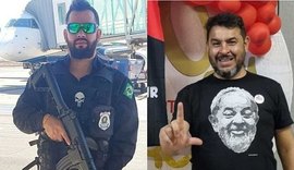 Nova perícia diz que registro de acesso de câmeras da festa de petista morto foi apagado