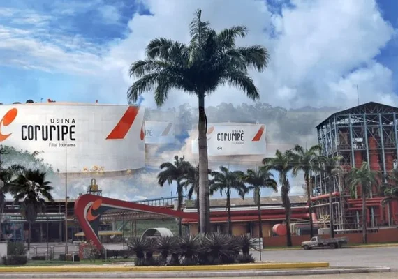 Usina Coruripe oferece novas vagas de emprego em Alagoas