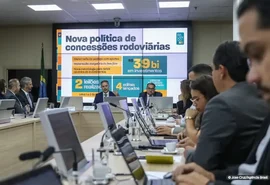 Renan Filho tira mais uma obra ‘impraticável’ do papel e cutuca Tarcísio: “oba oba”