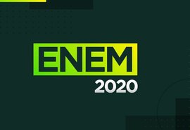 Enem 2020 acontece neste domingo para 5,8 milhões de estudantes