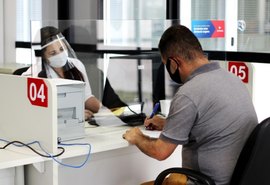 Serviços do Detran em Arapiraca estão interrompidos a partir desta segunda (15)