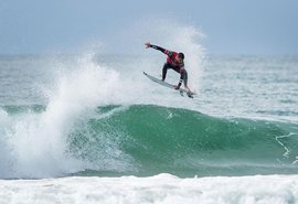 Praia do Francês será palco de etapa do circuito mundial de surf