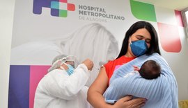 Com mais de 8.500 altas por Covid-19, Sesau realizou concurso e entregou 4 novos equipamentos em 2021