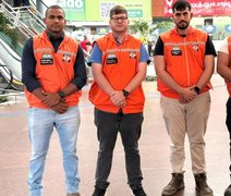 Defesa Civil de Maceió envia equipe para área de desastre em MG