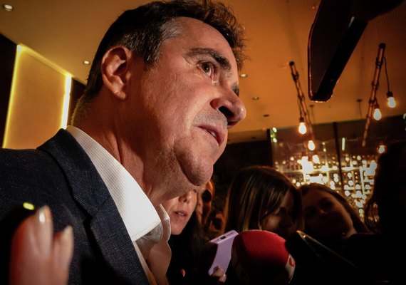 Ciro Nogueira alerta: discurso radical pode custar eleição a Flávio Bolsonaro