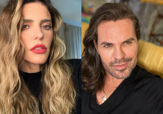 Eduardo Costa é condenado a pagar multa de R$ 31,5 mil por difamação contra Fernanda Lima