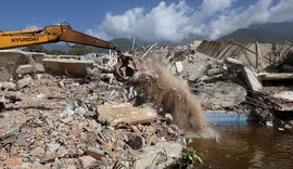 Tragédia na Venezuela já deixa 2.595 mortos e mais de 12 mil feridos