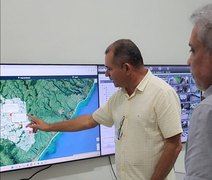 Pindorama investe em tecnologia de monitoramento contra incêndios não programados em canaviais