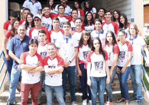 Escola Estadual de Alagoas aprova 38 alunos em Universidades Públicas