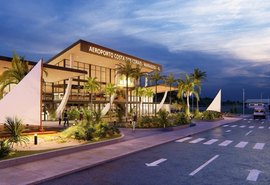 Alagoas publica edital para concessão do Aeroporto de Maragogi