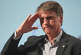 Bolsonaro diz que, em caso de privatizações, ninguém será prejudicado