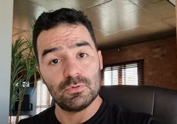 'Asquerosa', diz Jair Bolsonaro sobre declaração de Mamãe Falei