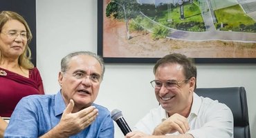 Luciano Barbosa - o maior líder do Agreste e suas três opções para o governo de Alagoas