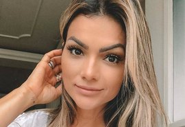 Kelly Key fala sobre problema de saúde e necessidade de cirurgia