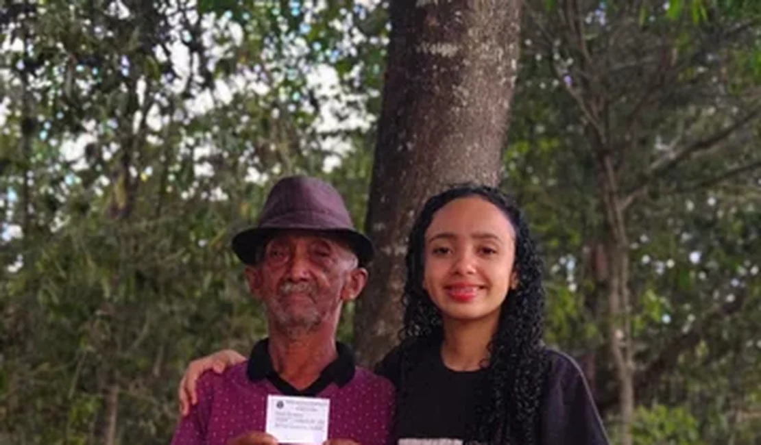 Jovens quilombolas reforçam importância do voto consciente nas eleições