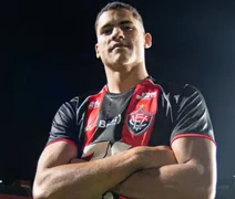 ASA explica negociação de Alex Bruno com Vitória e cita proposta do CRB